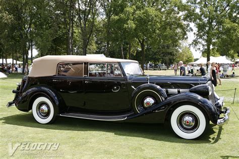 1937 packard compression test|1937 Packard .